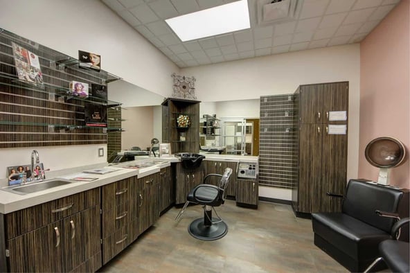 Sola Salon Studios in Pompano Beach, FL – Salon Suite for Rent