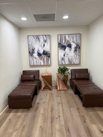 Private Treatment Room for Sublease – Wilmington Medical Spa