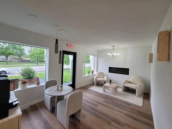 Booth Rental Available at Beauté Haus