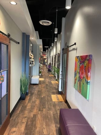 Salons by JC in Shrewsbury, NJ – Salon Suite for Rent