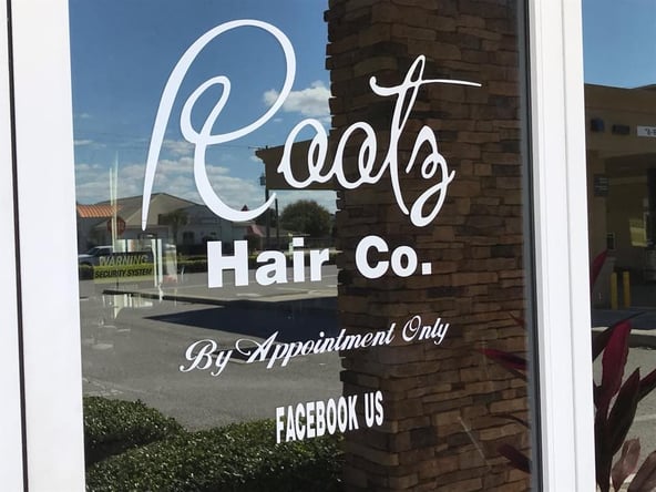 Plant Your Future at Rootz Hair Co!