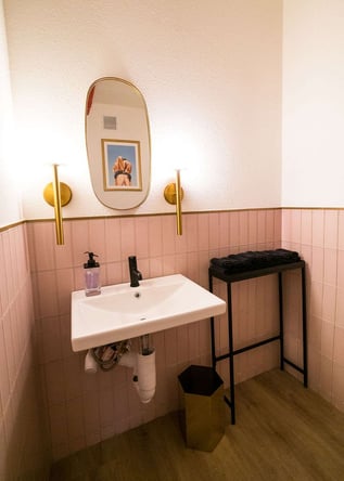 Boothrenter Wanted at Groundfloor Salon