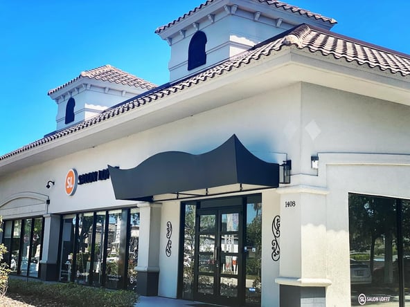 Salon Lofts in Winter Park, FL – Salon Suite for Rent
