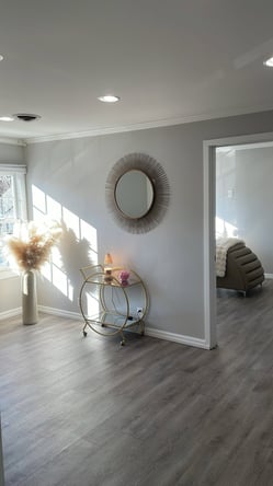 ✨ Luxury Shared Treatment Space | Downtown Birmingham ✨