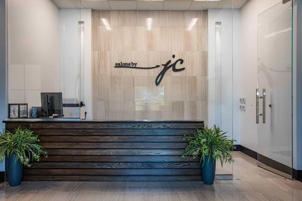 Salons by JC in Paramus, NJ – Salon Suite for Rent