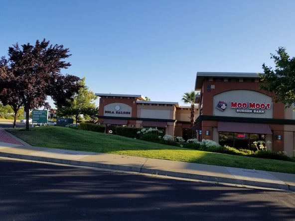 Sola Salon Studios in Rocklin, CA – Salon Suite for Rent