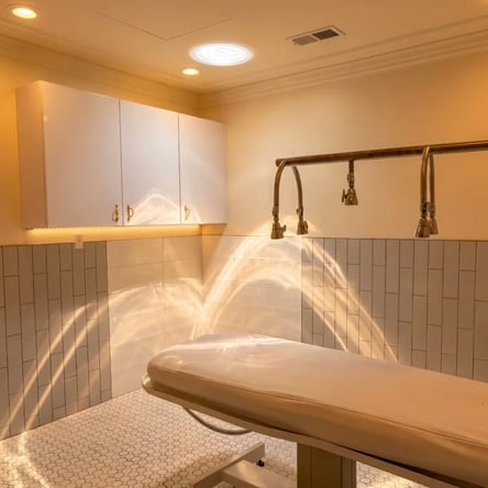 Turn-Key Wellness Studio Suite Rentals at Countryside Village (Omaha) | $1,000/mo
