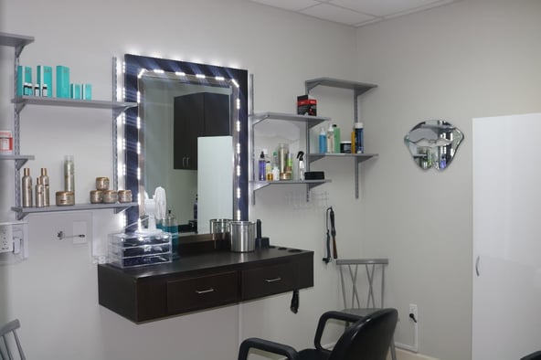 Salons by JC in Mobile, AL – Salon Suite for Rent
