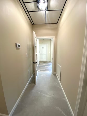 Hair Salon Suite for Rent in Windsor Locks, CT