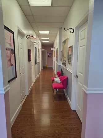 Suite Available to Rent in Pasco County, Fair Monthly Pricing and a Calm Atmosphere