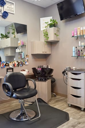 Sola Salon Studios in Littleton, CO – Salon Suite for Rent