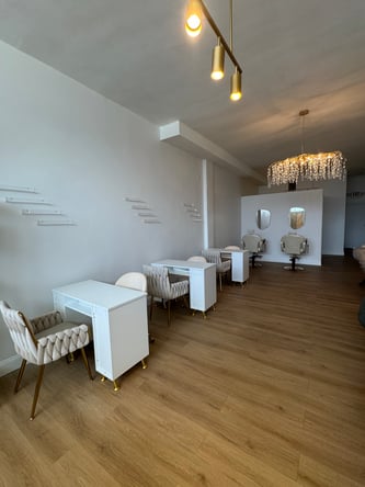 ✨ Rent Your Spot at Milan Aesthetics – Miami’s New Beauty Hub ✨