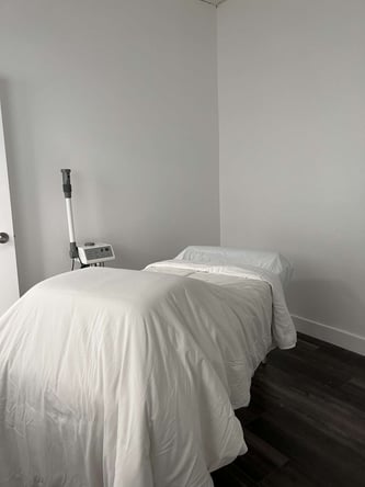 Beautiful Private Suite Rental