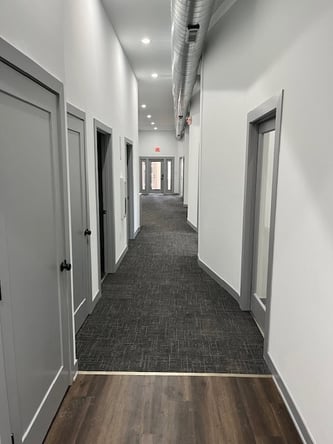 Turn Your Passion into Profit! Salon Spaces for Rent – $150/Week
