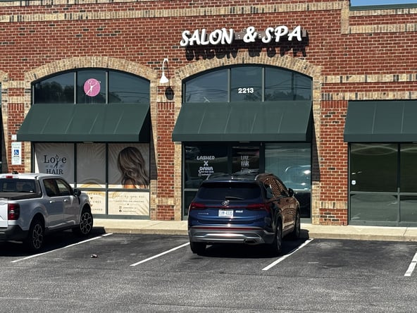 Private Beauty & Wellness Studio – Upfit to Suit | From $200/Wk