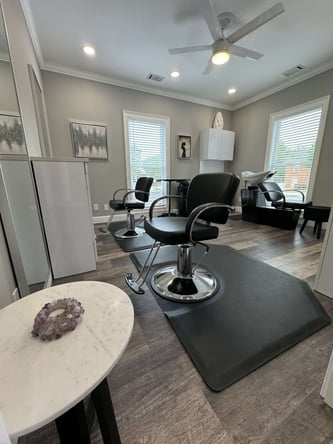 Hair By Sinclair Salon Suites Roswell Ga 30075