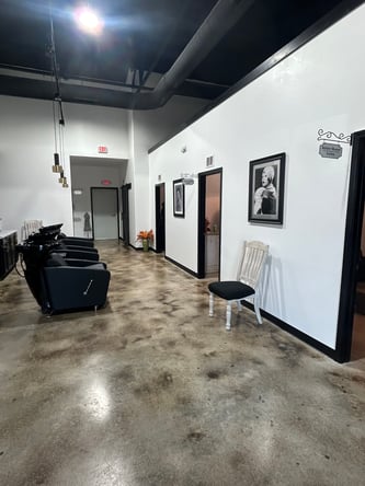 Salon Suite Rentals for Beauty Professional – Hair Stylists, Massage Therapists, nail tech and more!