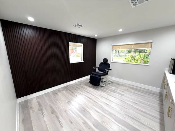 Iliet Luxury Suites | A new standard of luxury beauty in Miami
