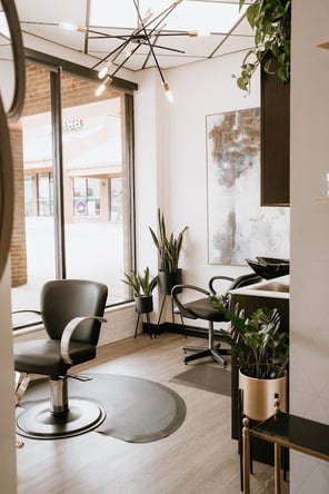 MY SALON Suite in Lawrenceville, GA – Salon Suite for Rent
