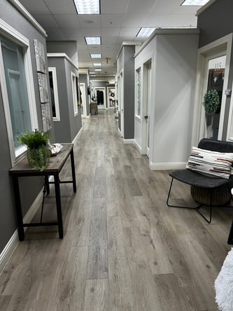 Salon Suite for Rent