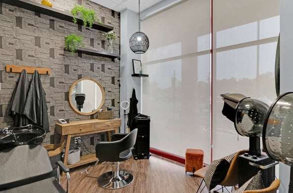 Pre-Leasing Luxury Salon Suites in Redmond!