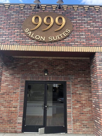 Newly Constructed Salon/Spa Suites Available for Lease in Trendy Washington Park, Denver CO.
