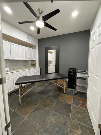 Kiva Center Rental Private Room or Hair Station