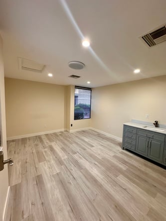 Salon Suite in Old Town Scottsdale