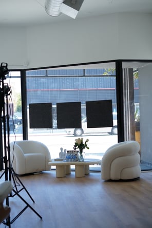 Rental Chair Opportunity in new renovated hair salon