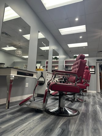 Chair & Room Rental Available! Houston TX