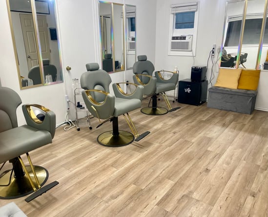 Stylez Salon