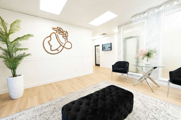 Classic Beauty’s Luxury, Affordable, Salon Suites