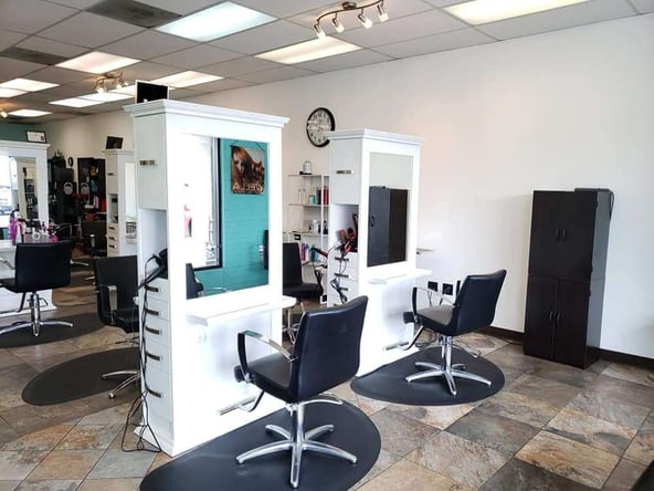 Chair Rental Available at My Beauty Concepts Salon
