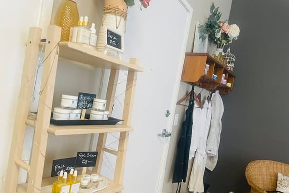 Elevate Your Practice: Part-Time Treatment Room in NW Portland