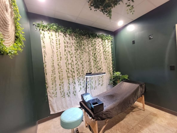 Zen Space Oviedo