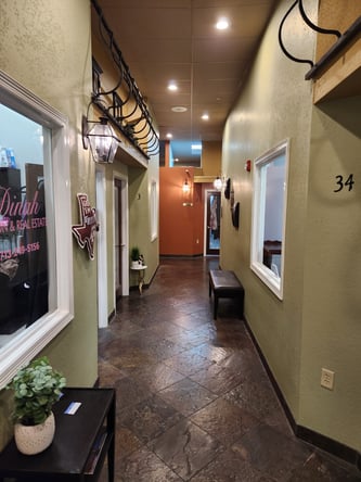 Salon and Spa SUITES AVAILABLE at Melange Gallery of Salons