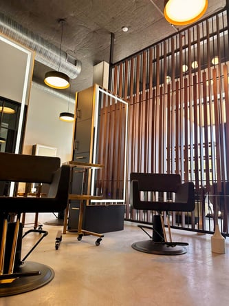 ✨ Your Dream Studio Just Opened at the Vancouver Waterfront ✨