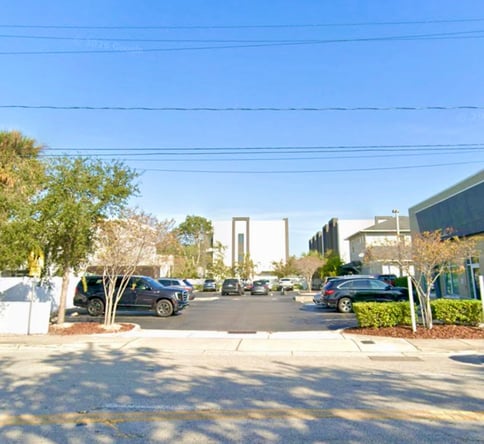 Rare Opening in Small Private Suite Community