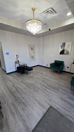 Available Suite at Henderson Location