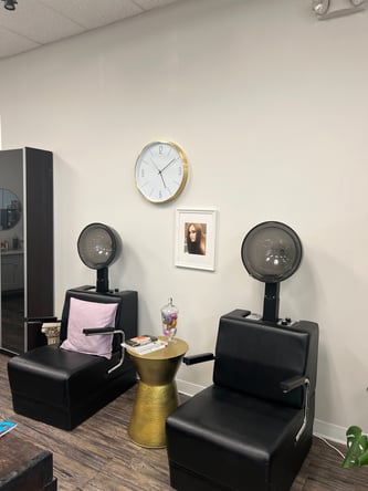 Upscale Salon Rentals with 24/7 Access and Marketing Support