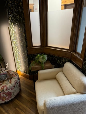 Newly Constructed Salon/Spa Suites Available for Lease in Trendy Washington Park, Denver CO.