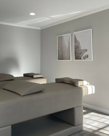 ✨ Luxury Shared Treatment Space | Downtown Birmingham ✨