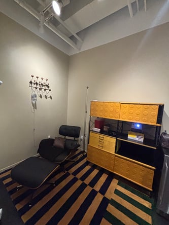 Premium West Hollywood Salon Suite for Hair, Beauty, Medspa, Wellness & Aesthetics