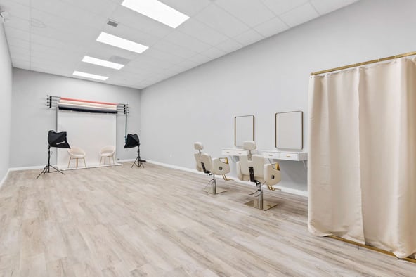 Beauty fully furnished stations for rent