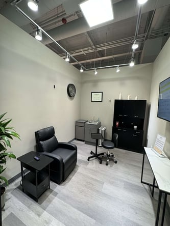 Salon Suite Midtown Tampa