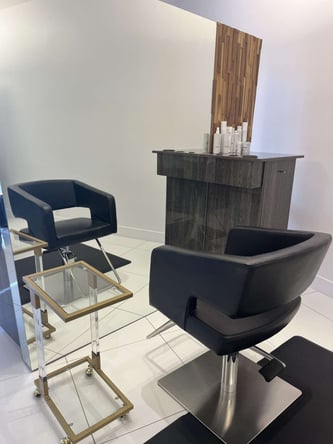 Shag Salon Scottsdale