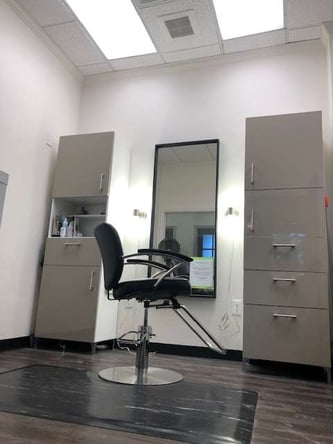 Salon Studios Beauty Mall