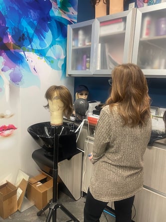 Sola Salon Studios in Hauppauge, NY – Salon Suite for Rent