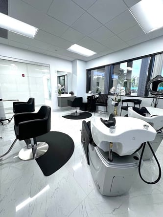 A Suite Salon in Boca Raton, FL – Salon Suite for Rent