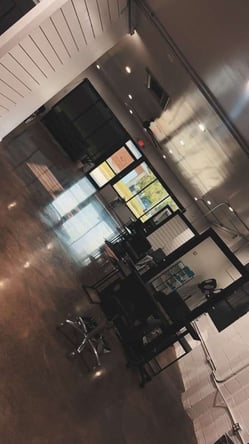 VIP Hair Co Booth Rental